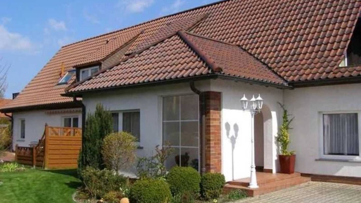 Tribseer Siedlung Apartment | Ferienwohnung M. Kalisch - Ferienwohnung II