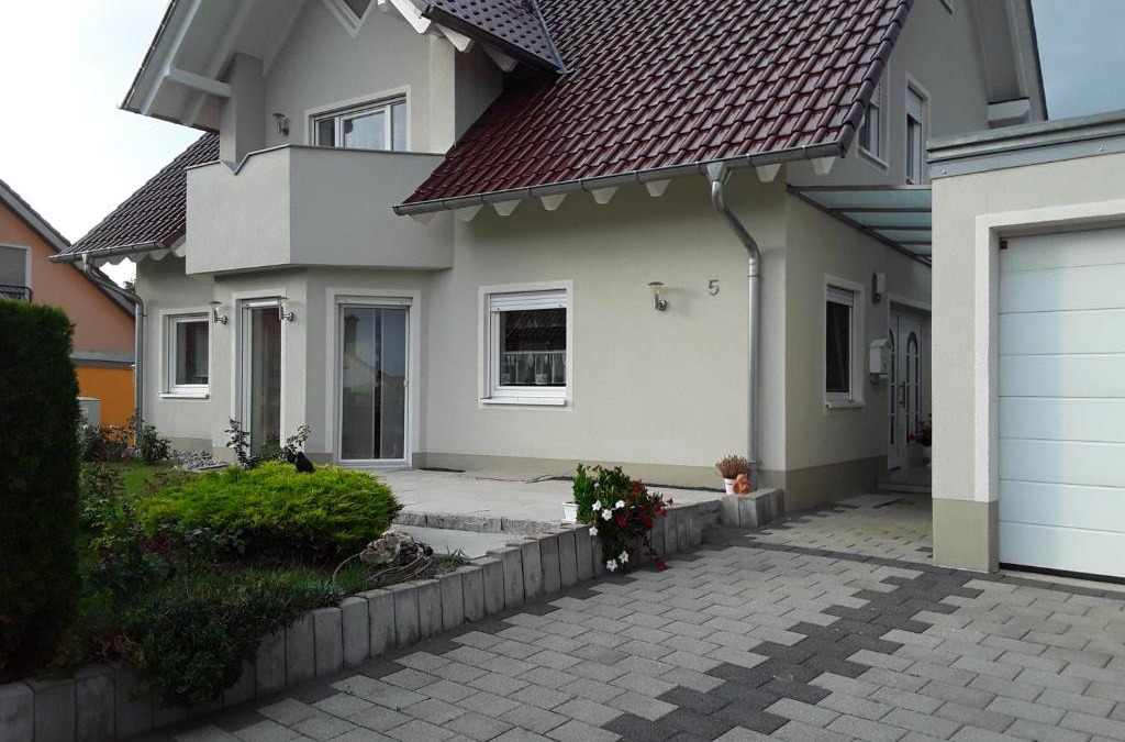 Kirchheim am Ries Apartment | Ferienwohnung Mayer