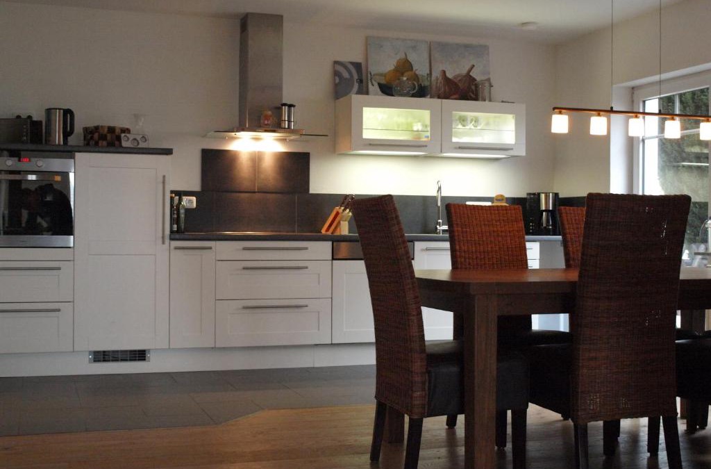 Lutzerath Apartment | Ferienwohnung Magma