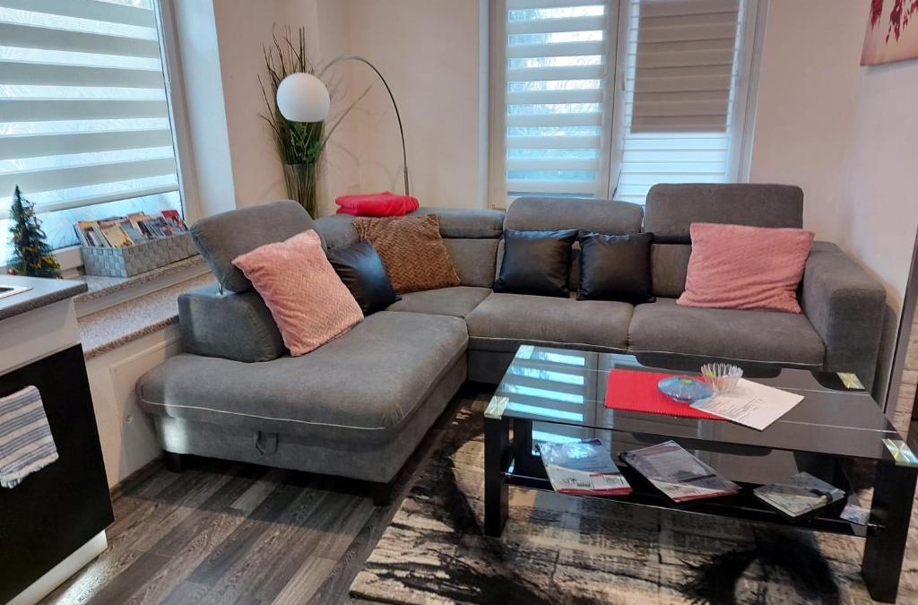 Mahlsdorf Apartment | Ferienwohnung Mahlsdorf
