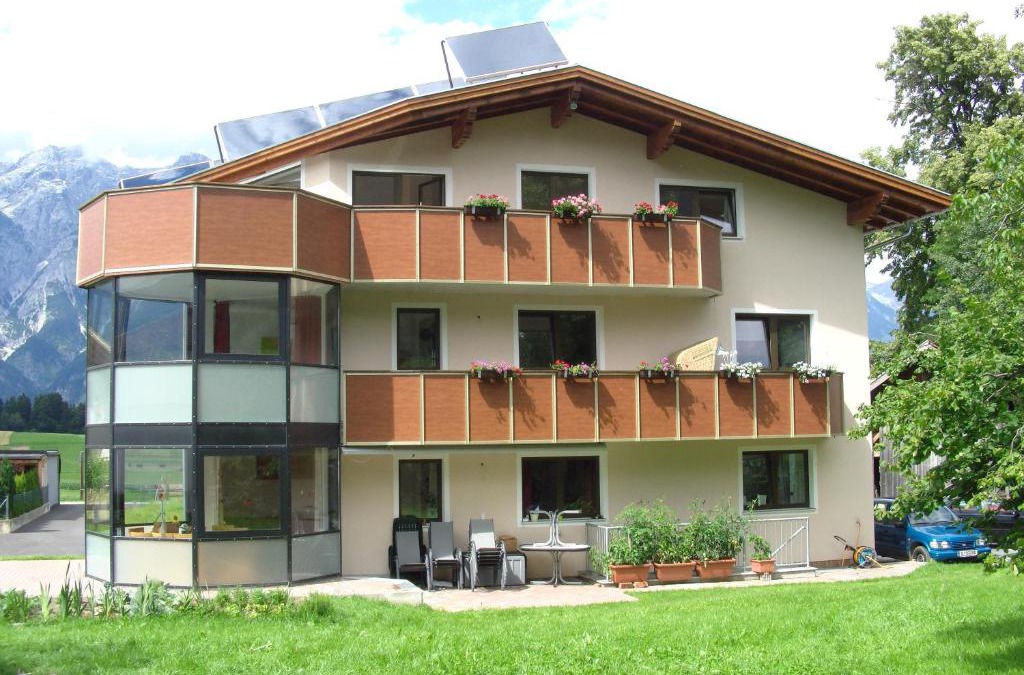 Goetzens Apartment | Ferienwohnung Mair