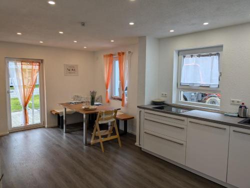 Bermatingen Apartment | Ferienwohnung Malea max 4 Personen ca 60m2