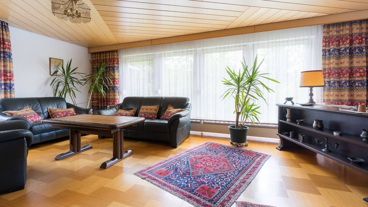 Bronnen Apartment | Ferienwohnung Mankai, 100 qm mit Terrasse und 2 Schlafzimmern für max. 5 Personen