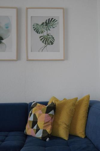 Bad Schussenried Apartment | Ferienwohnung Martinsesch