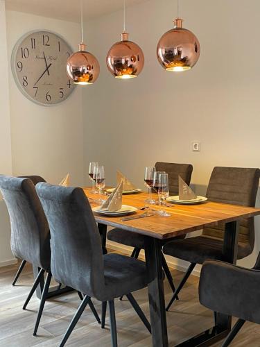 Stockach Apartment | Ferienwohnung MaRe