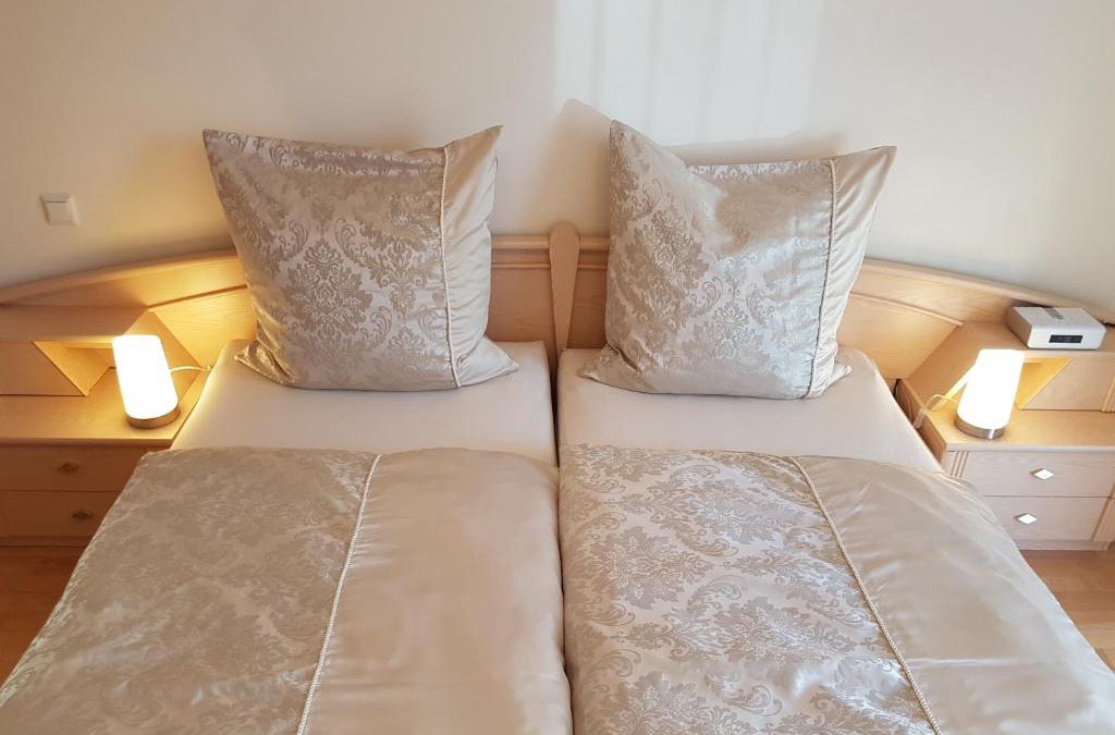 Bad Kissingen Apartment | Ferienwohnung Maria - Bad Kissingen