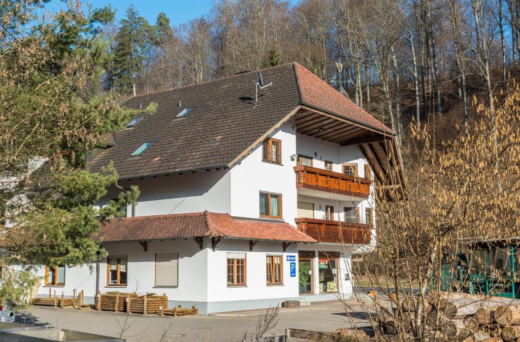 Hohenfels Apartment | Ferienwohnung Maria