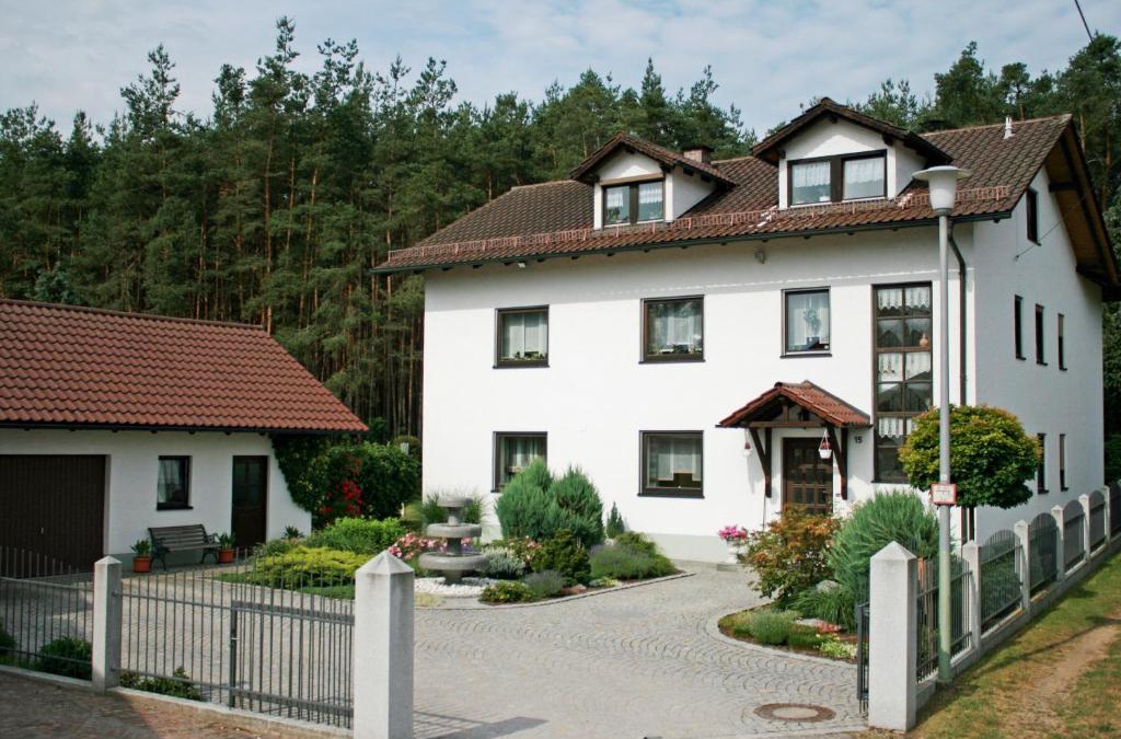 Nittenau Apartment | Ferienwohnung Maria