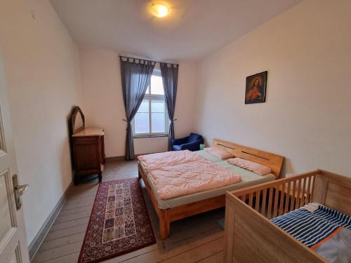 Kervenheim Apartment | Ferienwohnung Maria im alten Pastorat