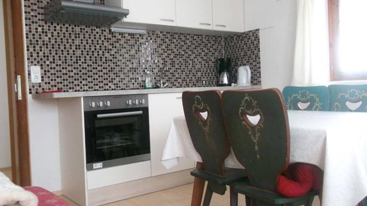 Kolsassberg Apartment | Ferienwohnung Maria & Luis - Ferienwohnung