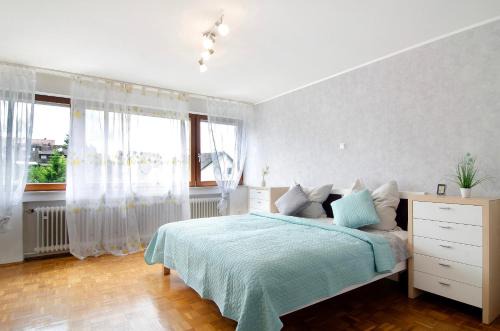 Niedereschach Apartment | Ferienwohnung Marie