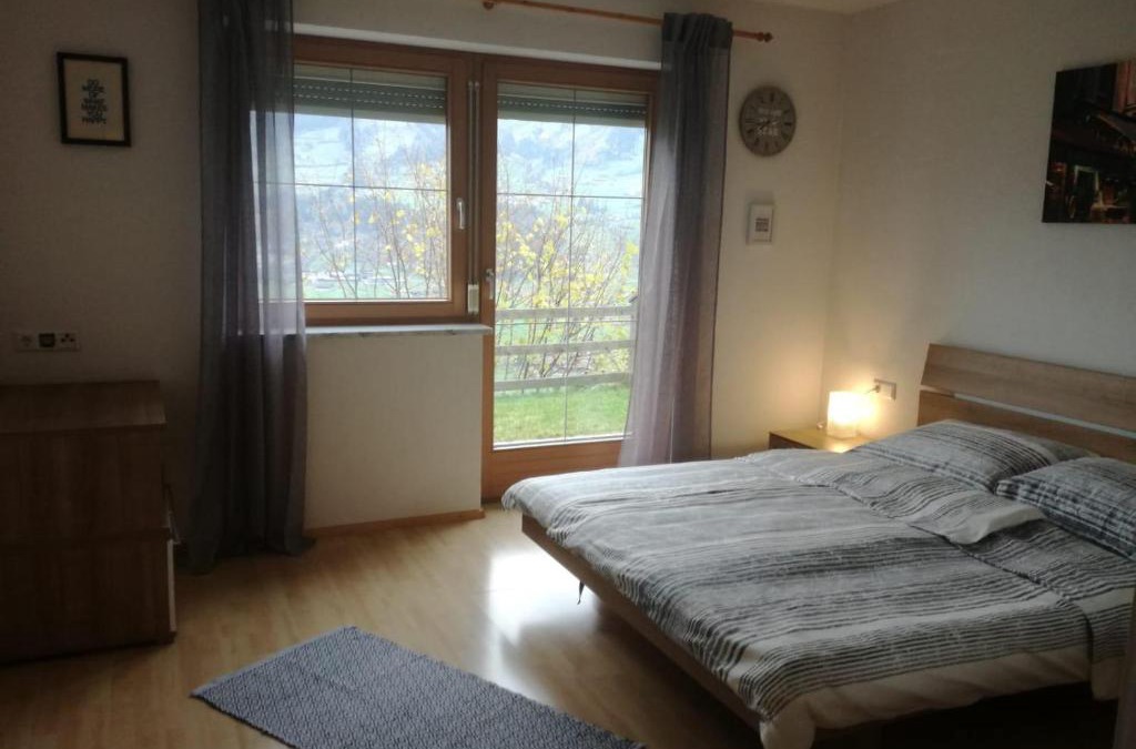 Holdernach Apartment | Ferienwohnung Mariella