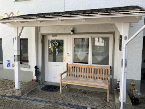 Rhein-Lahn-Kreis District Apartment | Ferienwohnung Marienhof Erdgeschoss