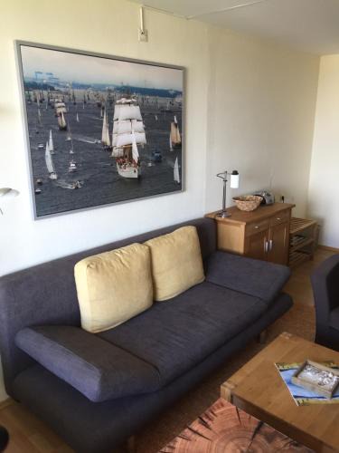 Wendtorfer Strand Apartment | Ferienwohnung Marina Wendtorf