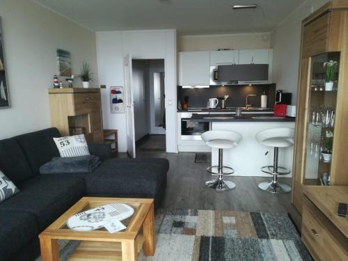 Wendtorfer Strand Apartment | Ferienwohnung Marina Wendtorf