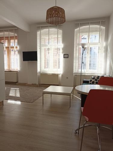 Goerlitz Apartment | Ferienwohnung Mario