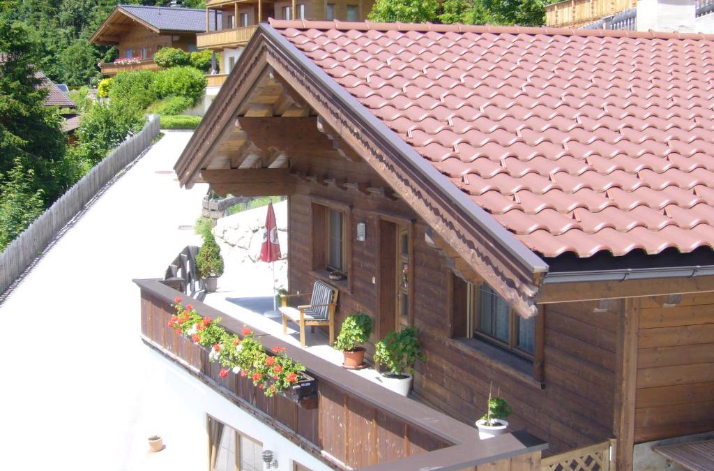 Alpbach Apartment | Ferienwohnung Marlene