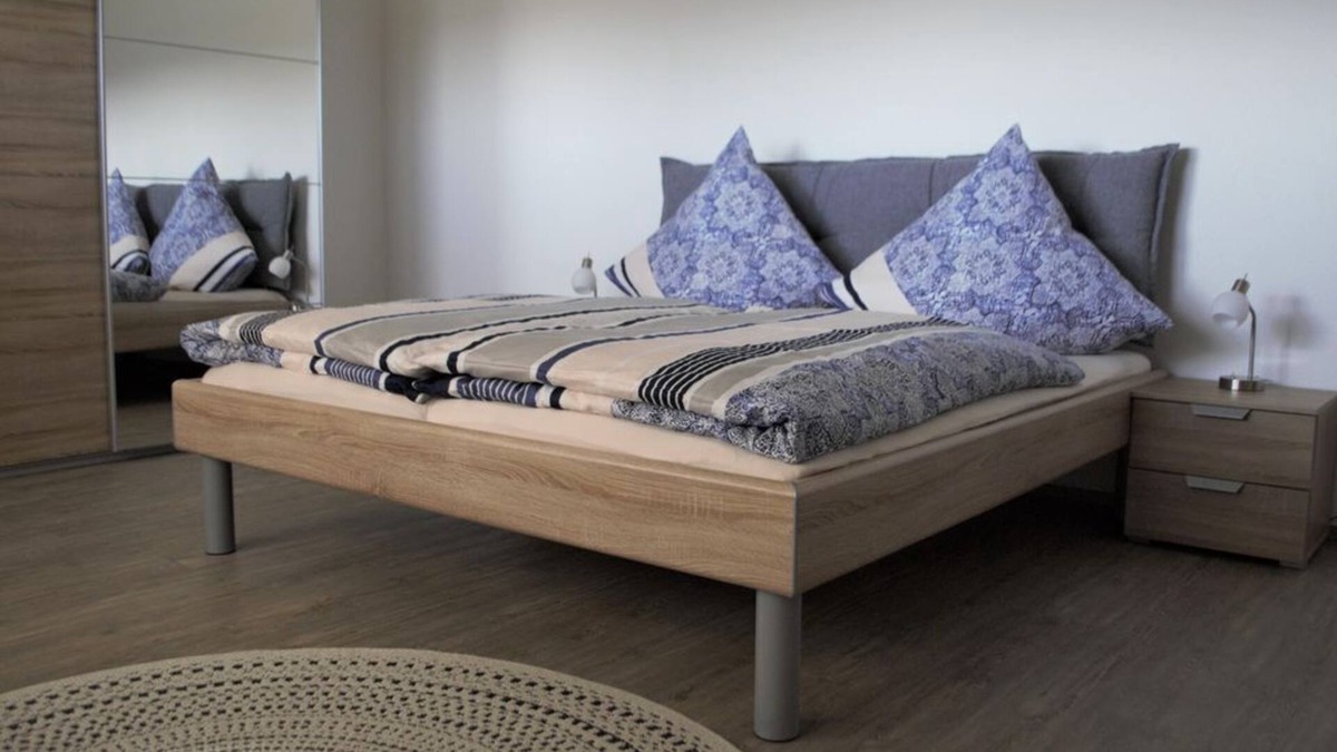 Seibranz Apartment | Ferienwohnung Marquardt