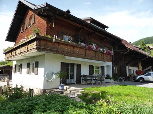 Viktorsberg Apartment | Ferienwohnung Marte