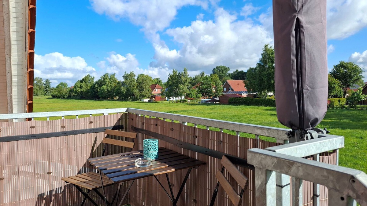 Boekzetelerfehn Apartment | Ferienwohnung Martens 65344 - Holiday apartment in East Frisia 70sqm, max. 4 persons
