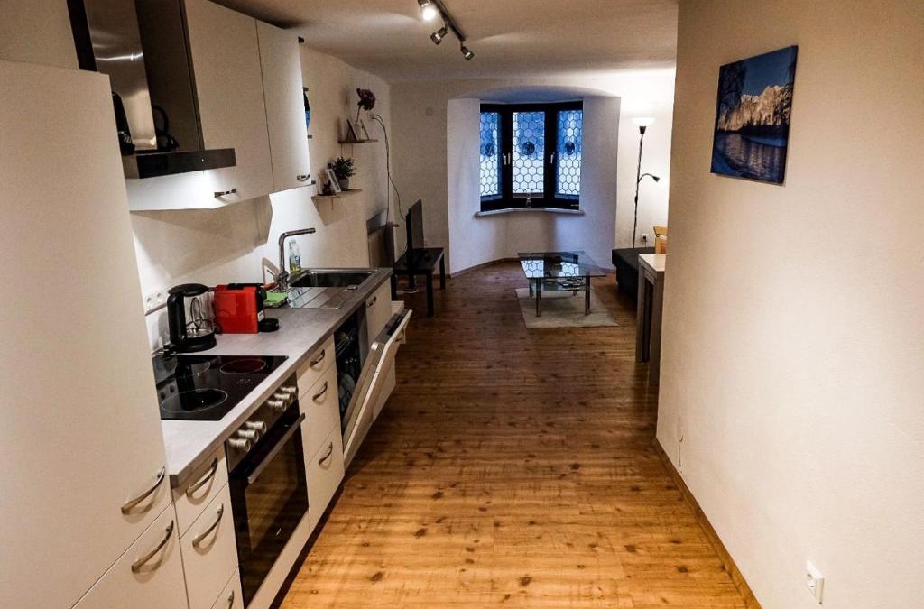 Rattenberg Apartment | Ferienwohnung Martin