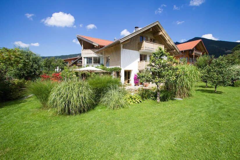 Oberammergau Apartment | Ferienwohnung Martina Bauer