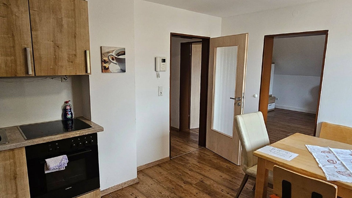 Sinzing Apartment | Ferienwohnung Martina