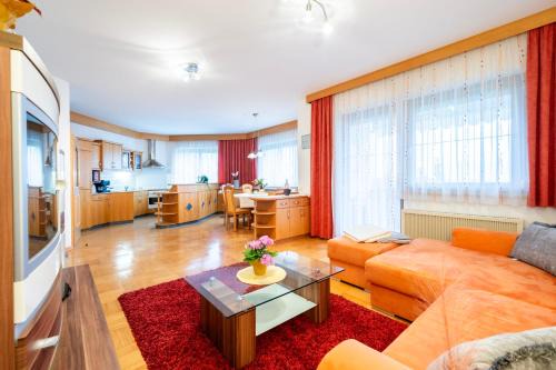 Millstatt Apartment | Ferienwohnung Matzelsdorferhof