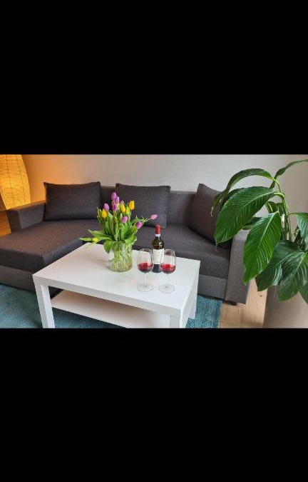 Unterbohringen Apartment | Ferienwohnung Maurer