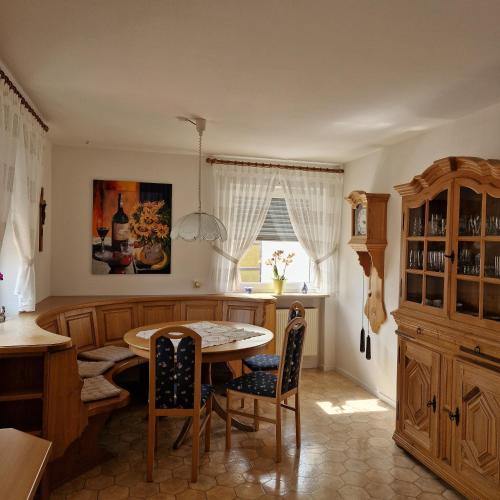 Eckersmuhlen Apartment | Ferienwohnung Mawitha