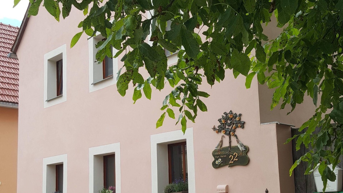 Maxen Apartment | Ferienwohnung Max 22