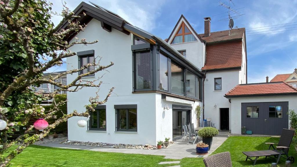 Bad Schussenried Apartment | Ferienwohnung Mayer