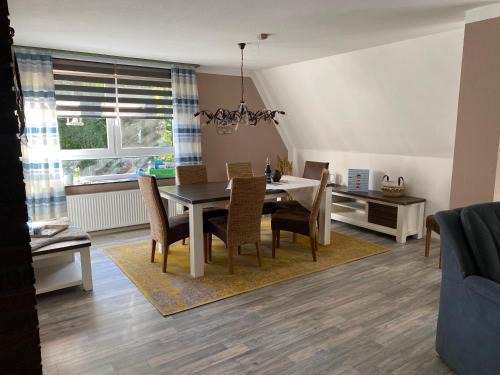 Wierde Apartment | Ferienwohnung Meer&mehr