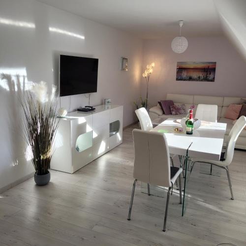 Aventoft Apartment | Ferienwohnung Meeresbrise