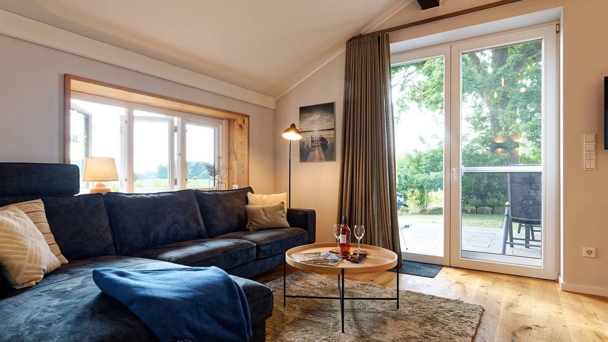 Grutlohn Apartment | Ferienwohnung "mein Stall", 1-4 Pers