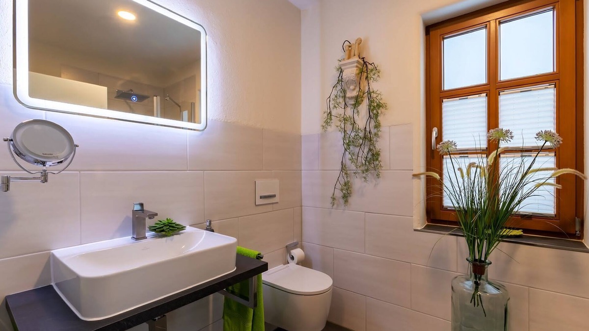 Ober-Waroldern Apartment | Ferienwohnung Meiser - Fewo Meiser