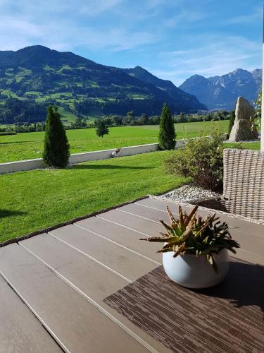 Hart im Zillertal Apartment | Ferienwohnung Melanie