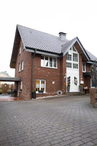 Menden Apartment | Ferienwohnung Menden