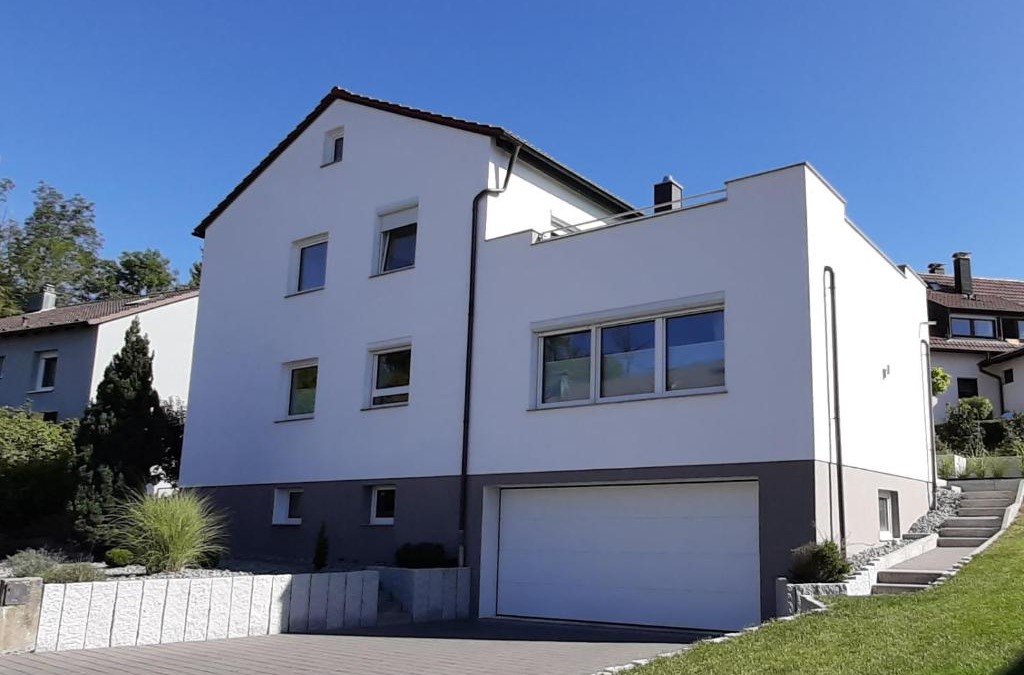 Obersulm Apartment | Ferienwohnung Menge