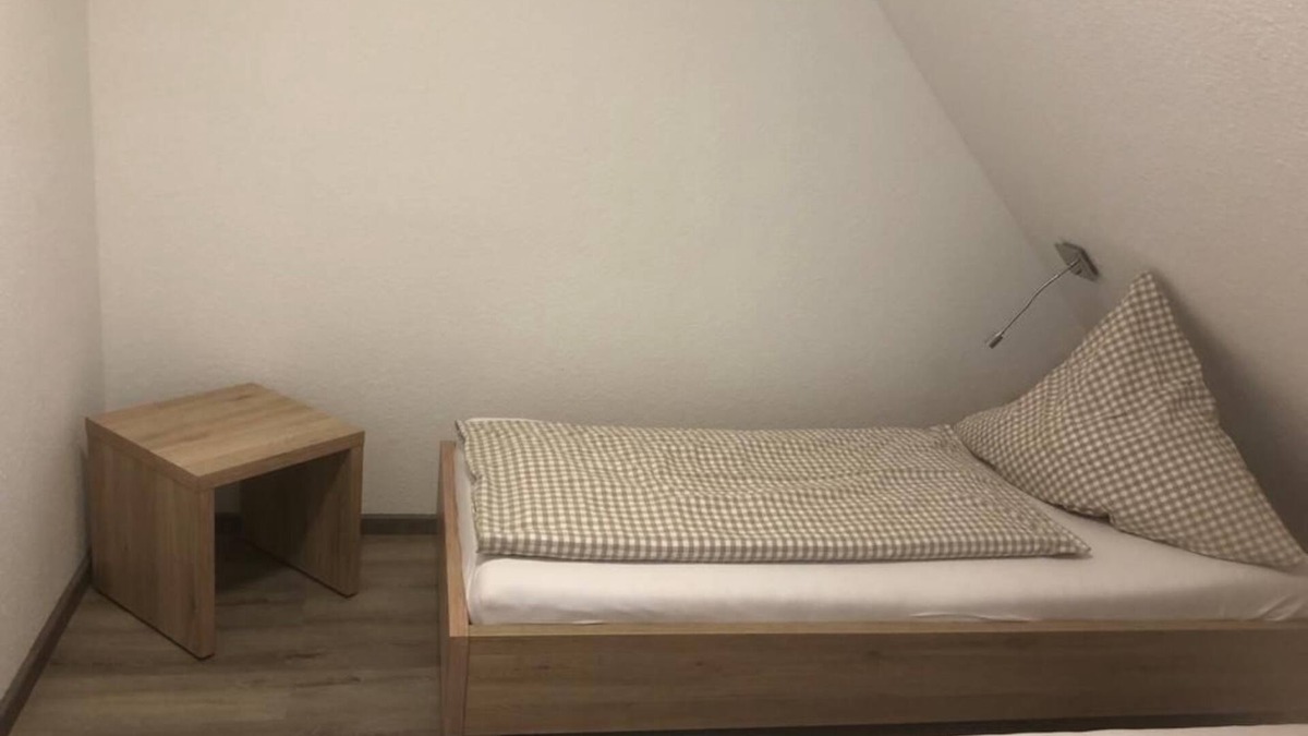 Obersulm Apartment | Ferienwohnung Merlot - Ferienwohnung Vollert
