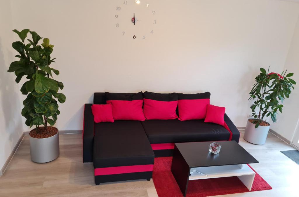 Willich Apartment | Ferienwohnung/Messeunterkunft