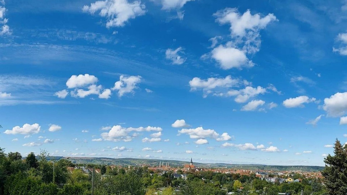 Naumburg Apartment | Ferienwohnung Micha's Stadtblick - Ferienwohnung
