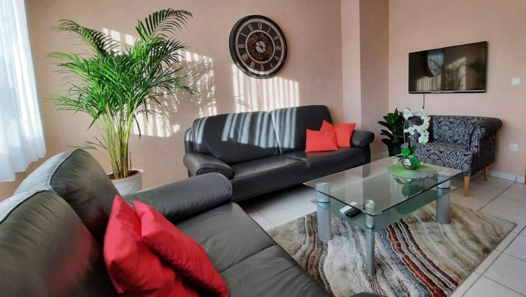 Brueggen Apartment | Ferienwohnung Mia