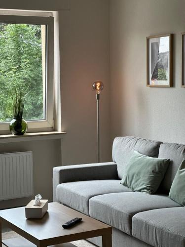Sandershausen Apartment | Ferienwohnung Mia