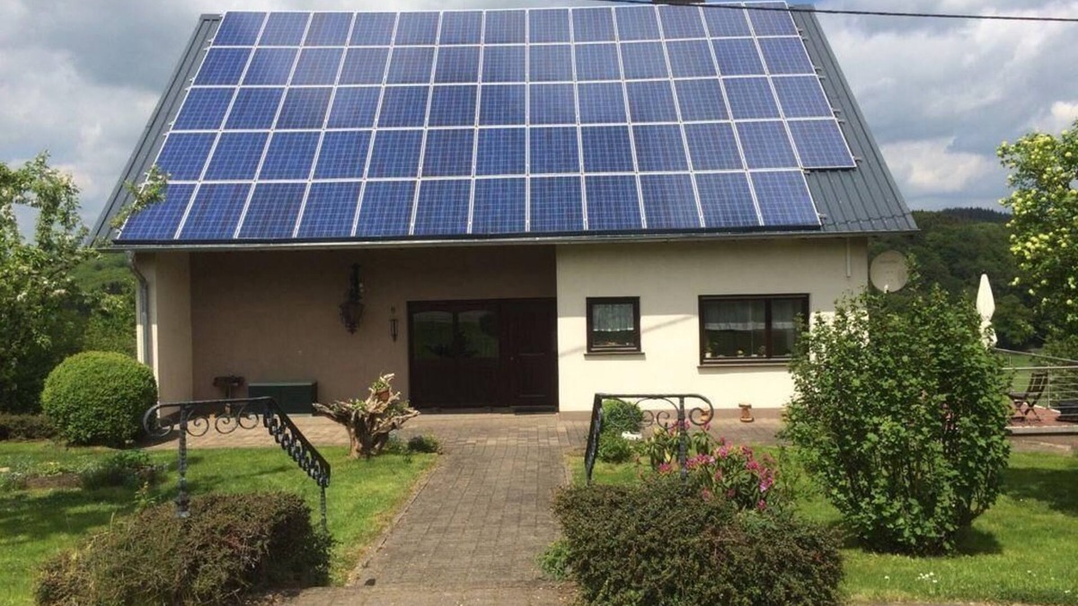 Orlenbach Apartment | Ferienwohnung Michels