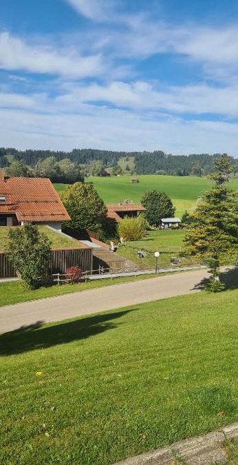 Missen-Wilhams Apartment | Ferienwohnung Missen-Wilhams mit Pool und Sauna