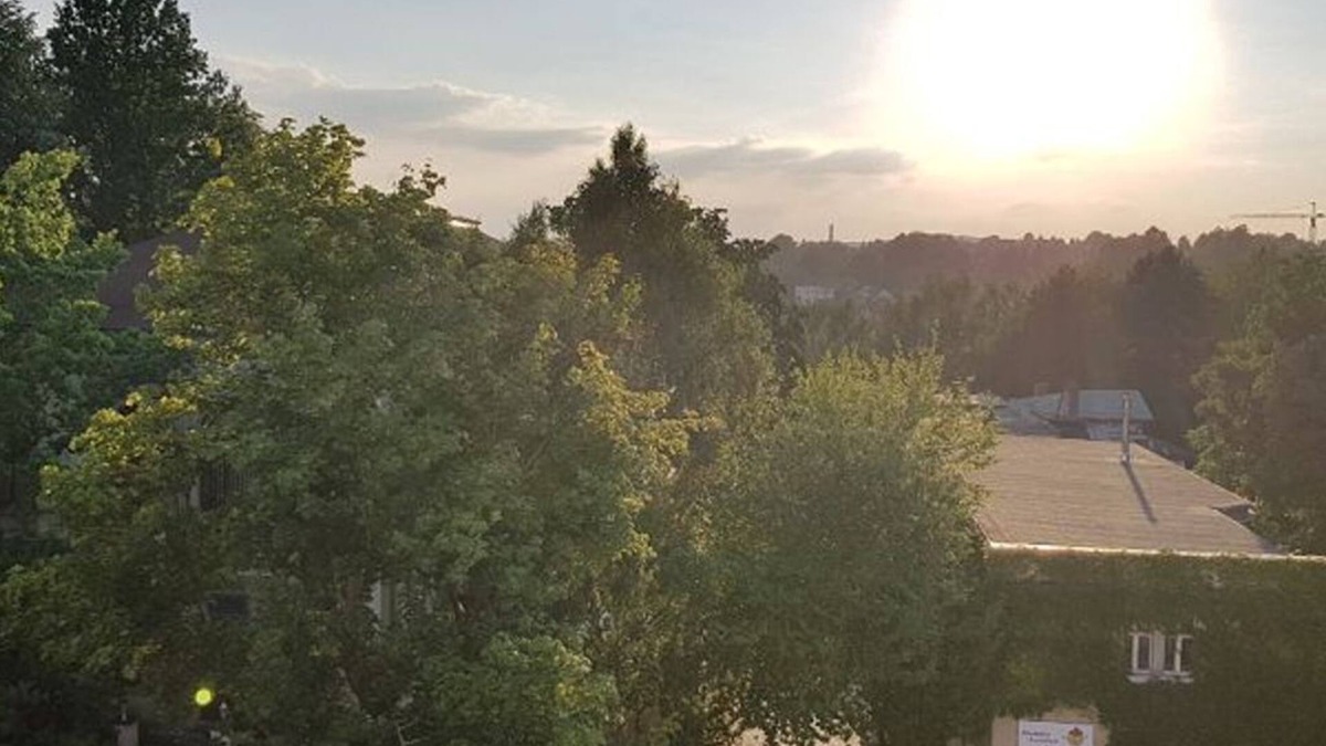 Zittau Apartment | Ferienwohnung Mister Bales - Ferienwohnung