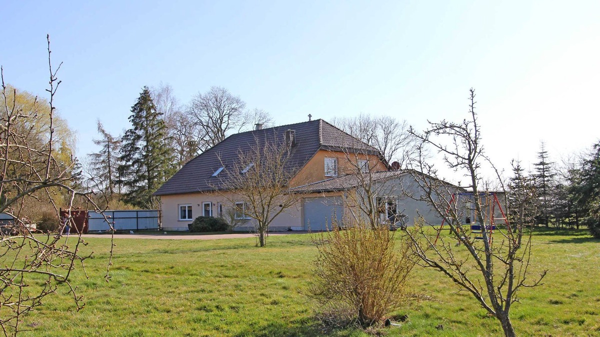 Wolde Apartment | Ferienwohnung mit 3 Schlafräumen Zwiedorf SEE 10651 - SEE 10651