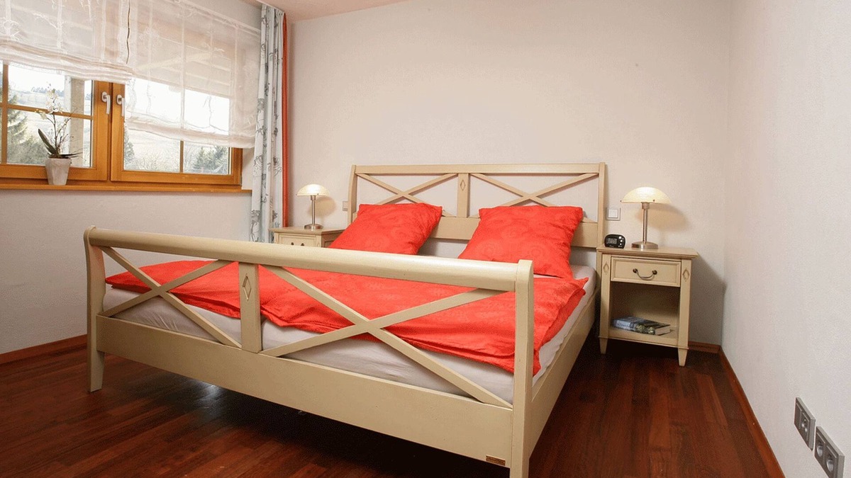 Munstertal Apartment | Ferienwohnung mit 40qm, 1 Schlafzimmer für maximal 2 Personen