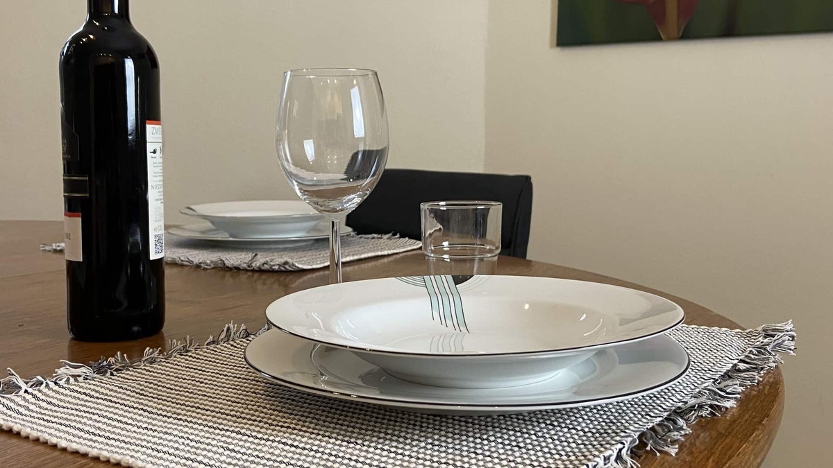 Oos Apartment | Ferienwohnung mit 80qm, 1 Schlafzimmer, 1 Wohn-schlafzimmer, Max. 4 Personen